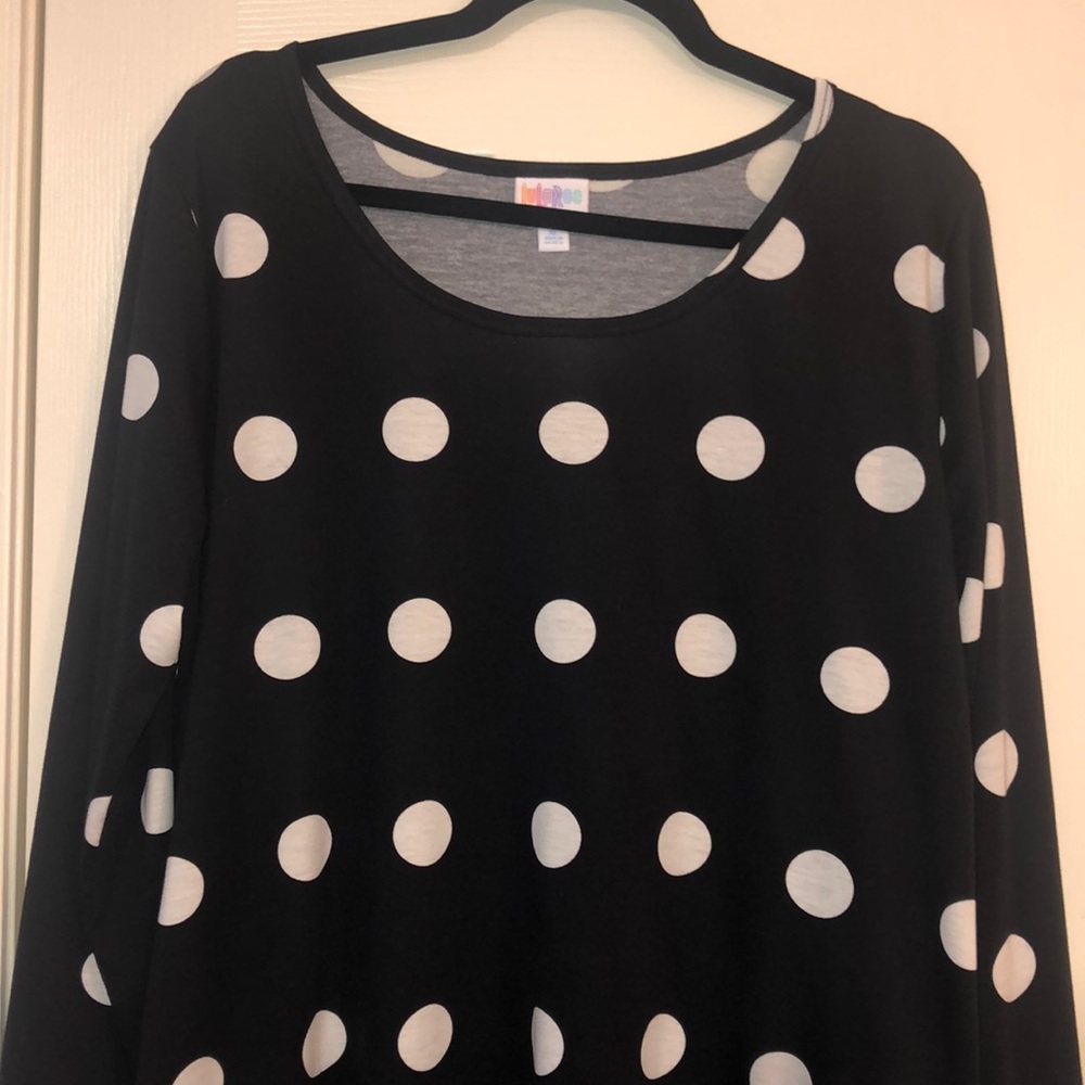 Lularoe Lynnae
